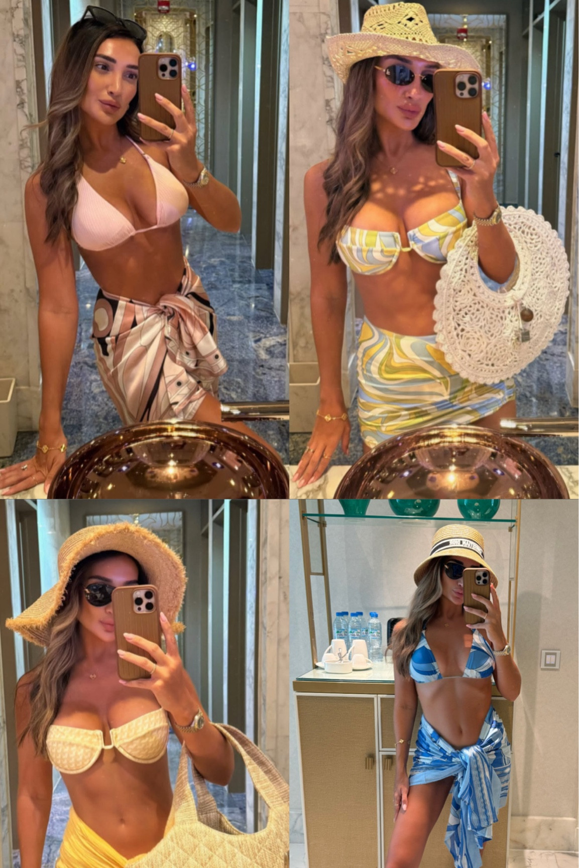 Bikini season 🌞 

#LTKuk #LTKsummer