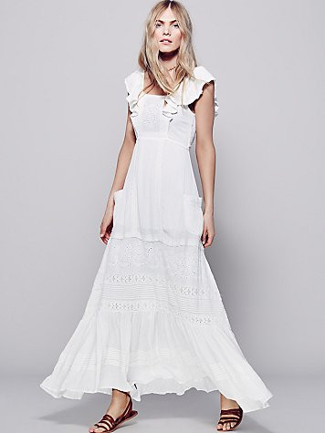 Boho Bella Dress | Free People