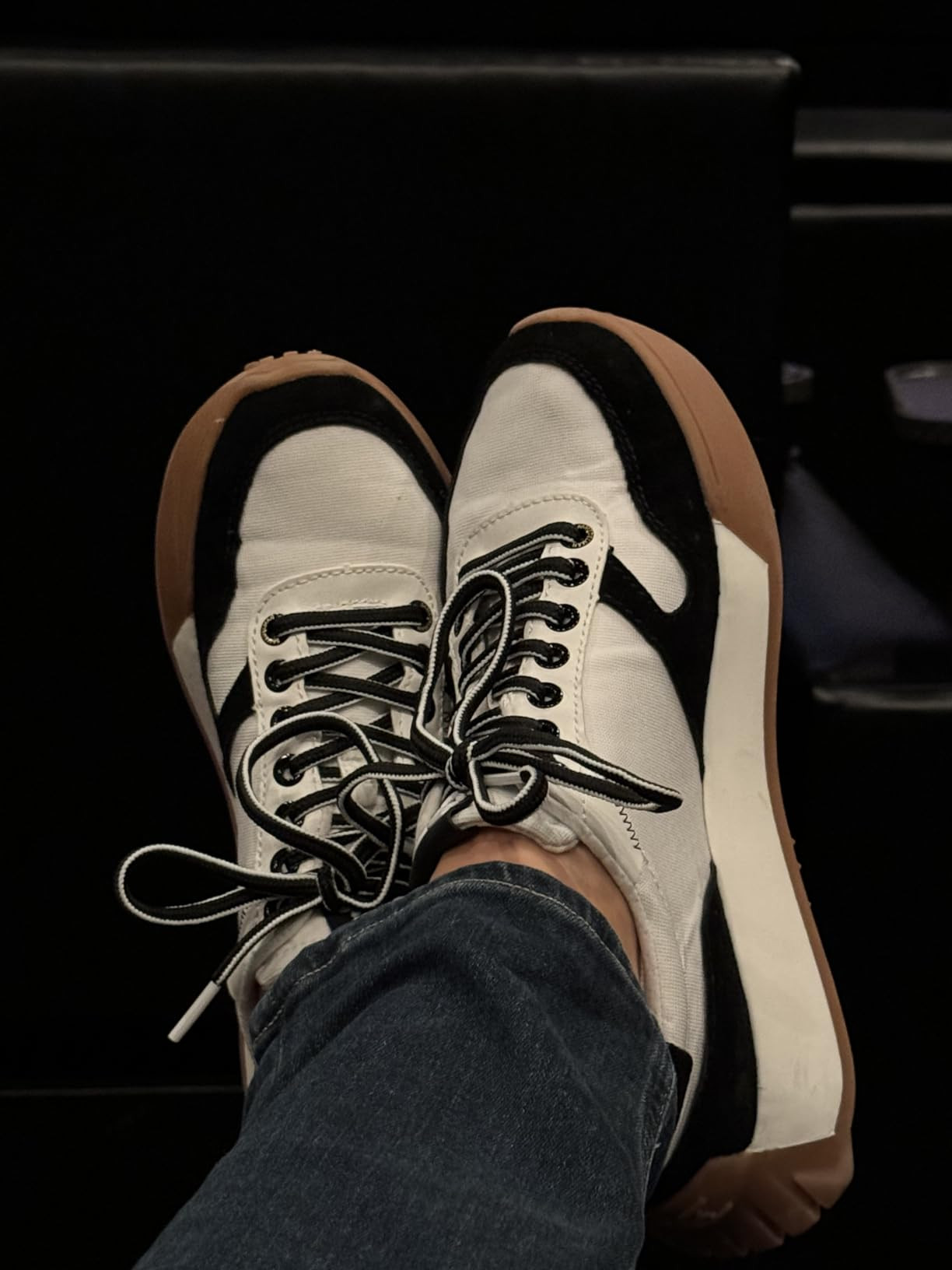 Sam Edelman Women's Layla Sneaker | Amazon (US)