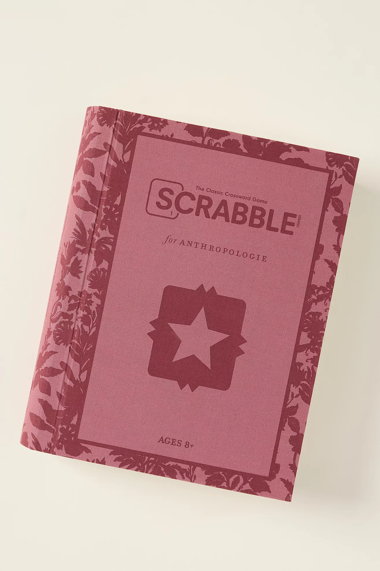 Anthropologie x Vintage Bookshelf Board Game | Anthropologie (US)