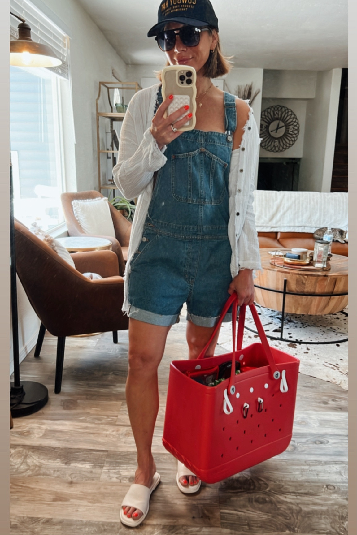 Lake day essentials.  

#LTKSeasonal #LTKTravel #LTKSummerSales