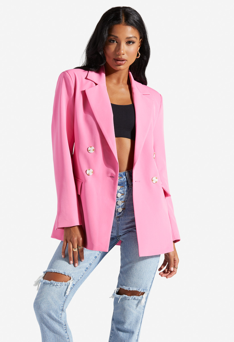 City Blazer | ShoeDazzle