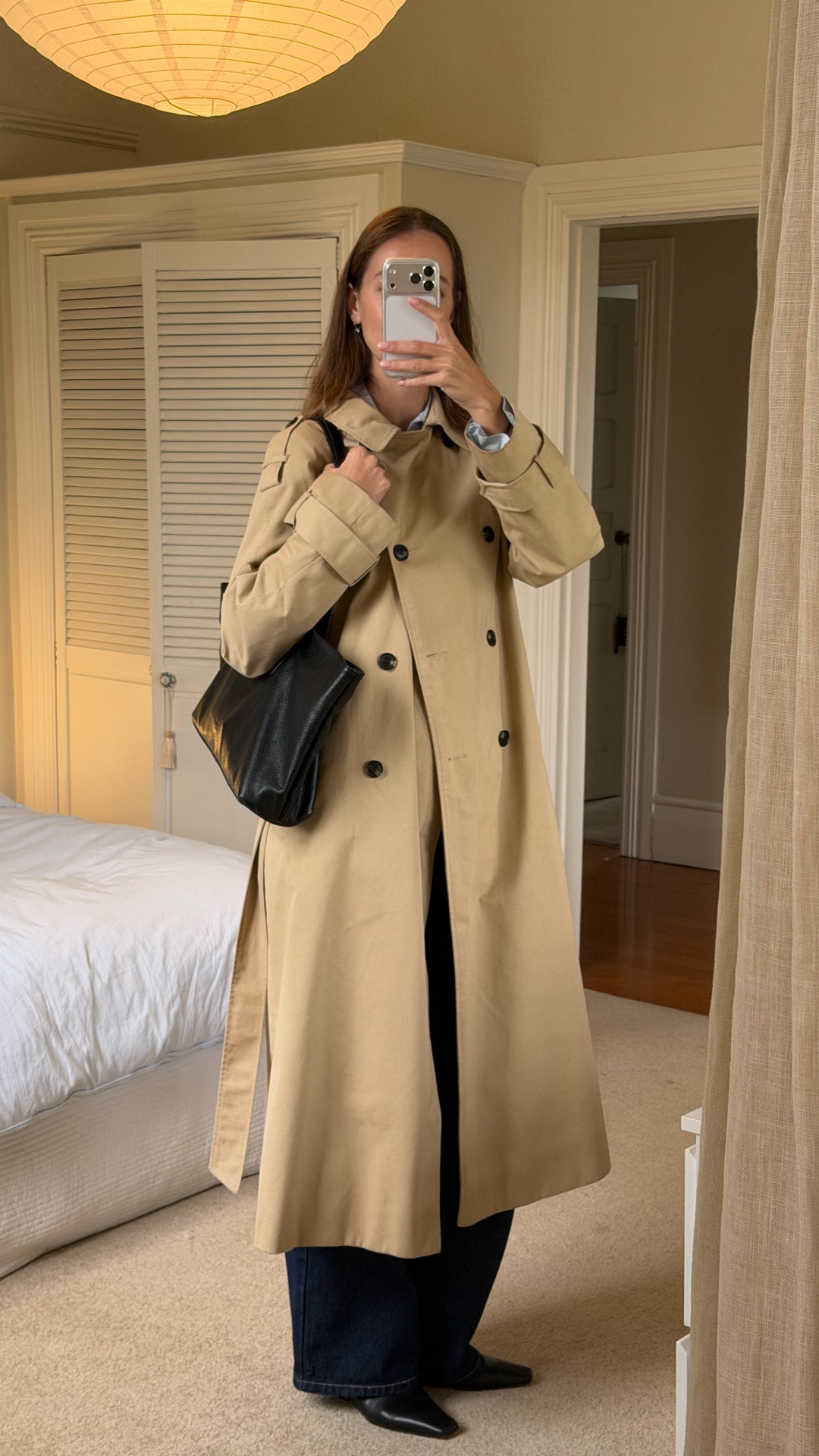 The perfect autumn office outfit 

#LTKaustralia #LTKnewzealand #LTKautumn