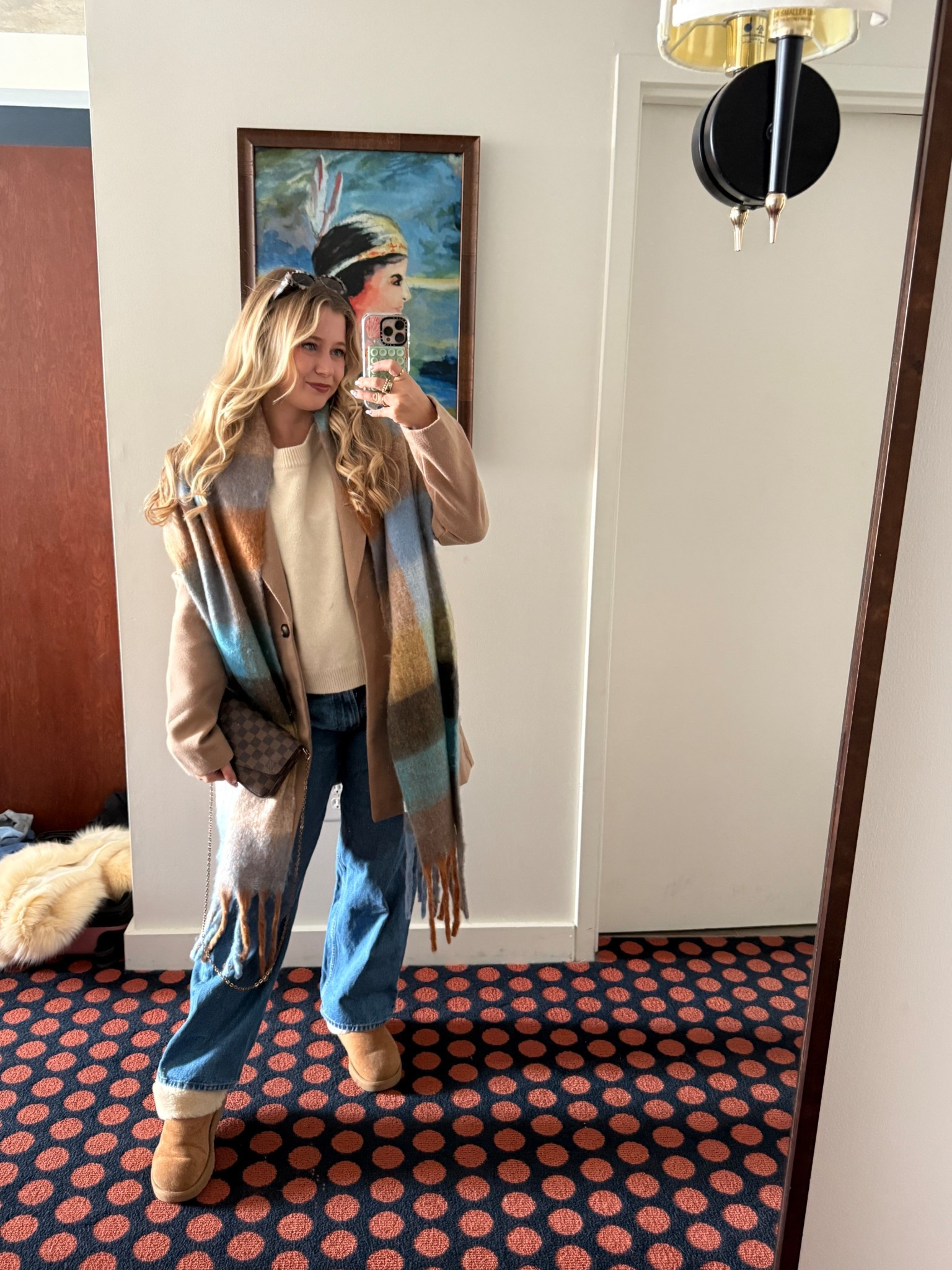 comfy cozy bundled up to explore oxford! 

#LTKPetite #LTKFindsUnder50