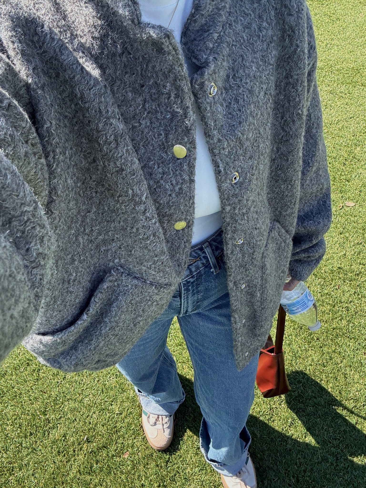 OOTD🤍