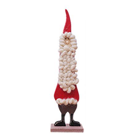 WANYNG Christmas Decorations Mini Christmas Tree Christmas Table Top Counter Small Decorations Gifts | Walmart (US)