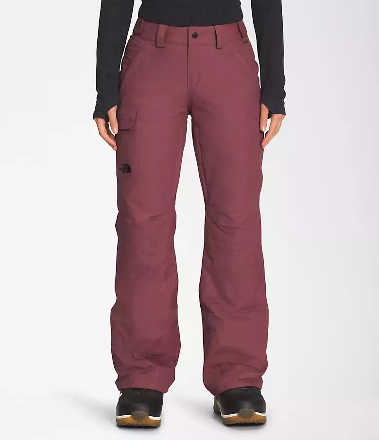 Women’s Freedom Insulated Pants | The North Face (US)