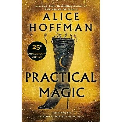 Practical Magic - by  Alice Hoffman (Paperback) | Target