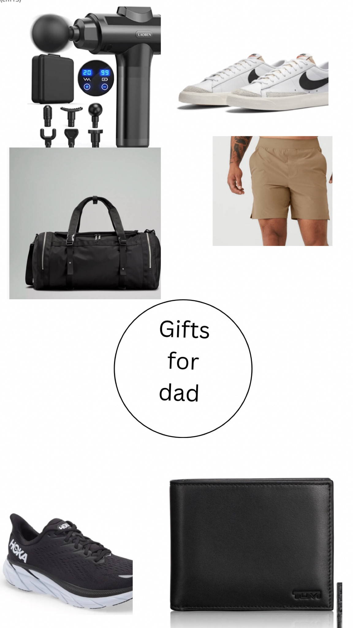 Gift for dad <3 #gift #giving #holiday 

#LTKSeasonal #LTKunder100 #LTKHoliday