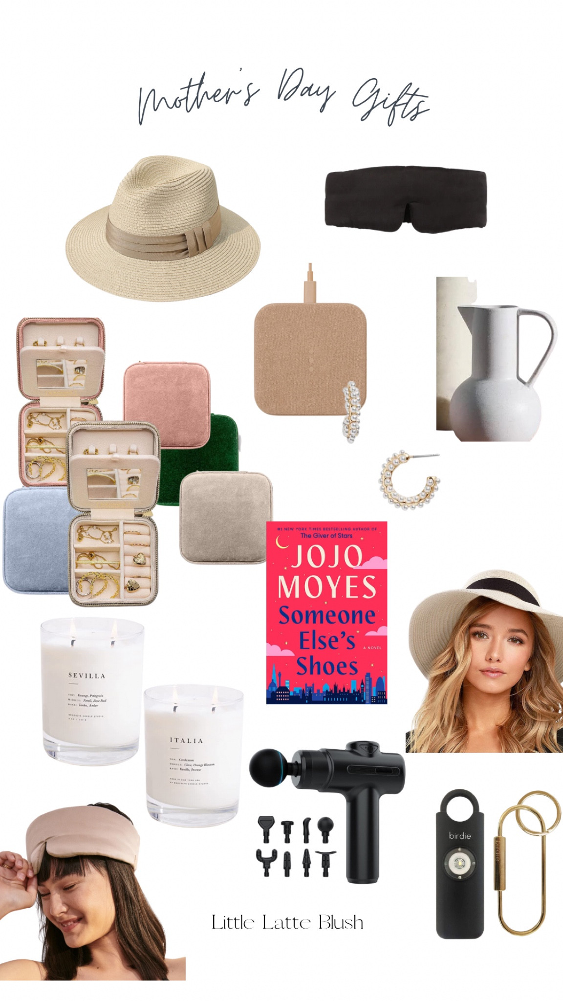 Mother’s Day gift ideas - on sale, under $20, under $50, under $100

#LTKunder50 #LTKGiftGuide #LTKsalealert