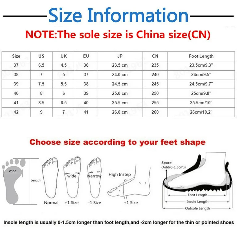ZIZOCWA Women Slippers Summer New Pattern Fashion Simple Square Toe Open Toe Comfortable Non Slip... | Walmart (US)