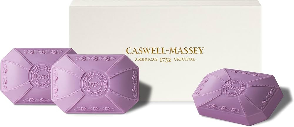 Visit the Caswell-Massey Store | Amazon (US)