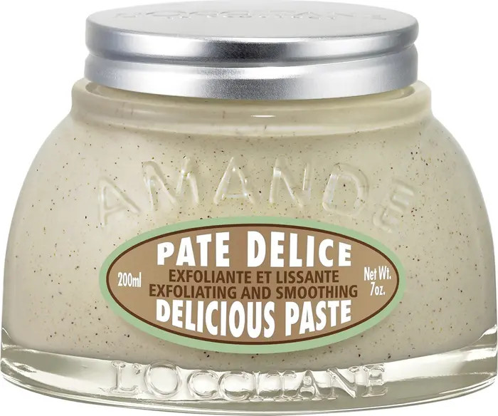 Almond Delicious Paste Exfoliating Butter | Nordstrom