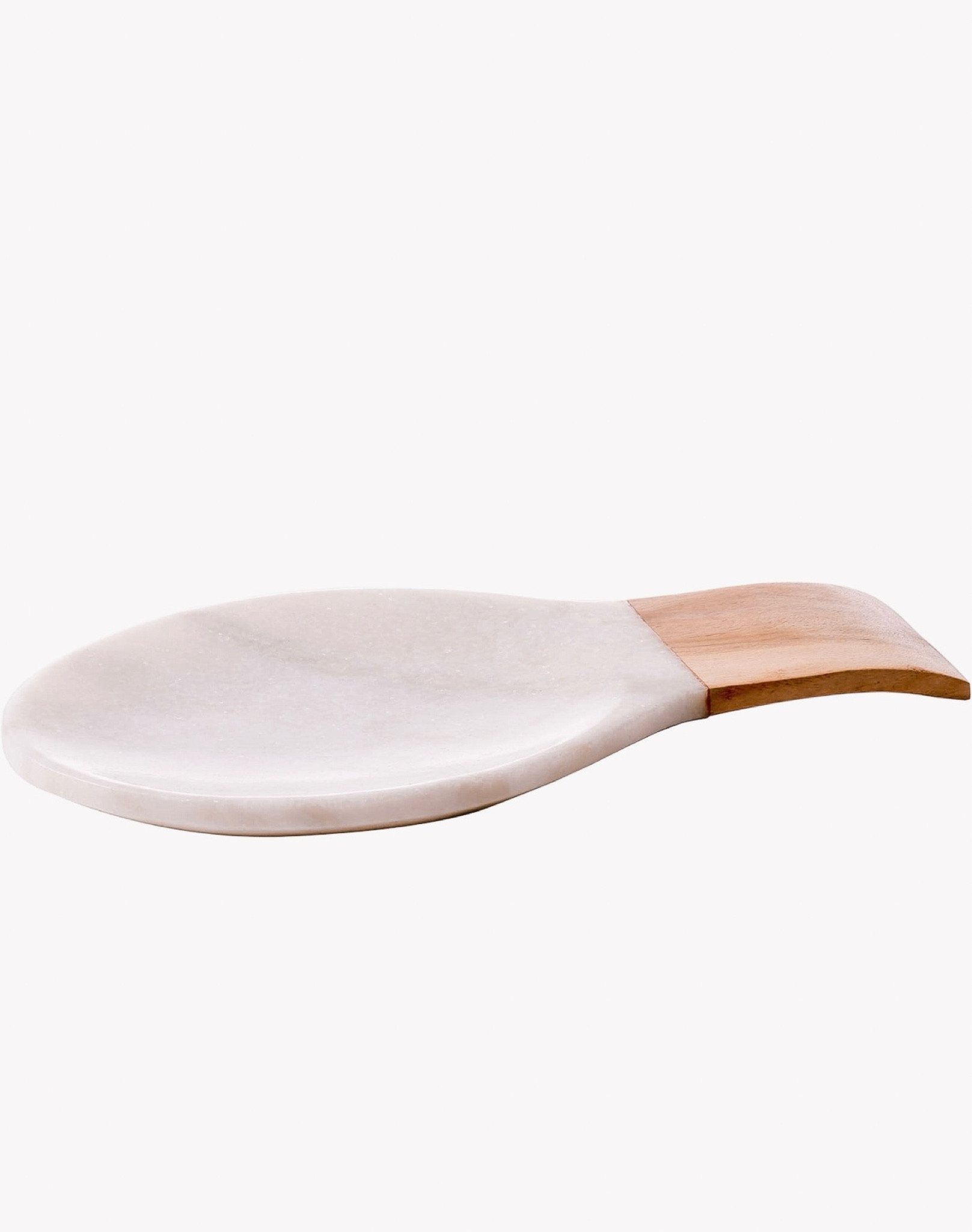 Thirstystone White Marble and Acacia Wood Large Spoon Rest 10" x 8"; kitchen must-haves

#LTKfindsunder50 #LTKCyberWeek #LTKhome