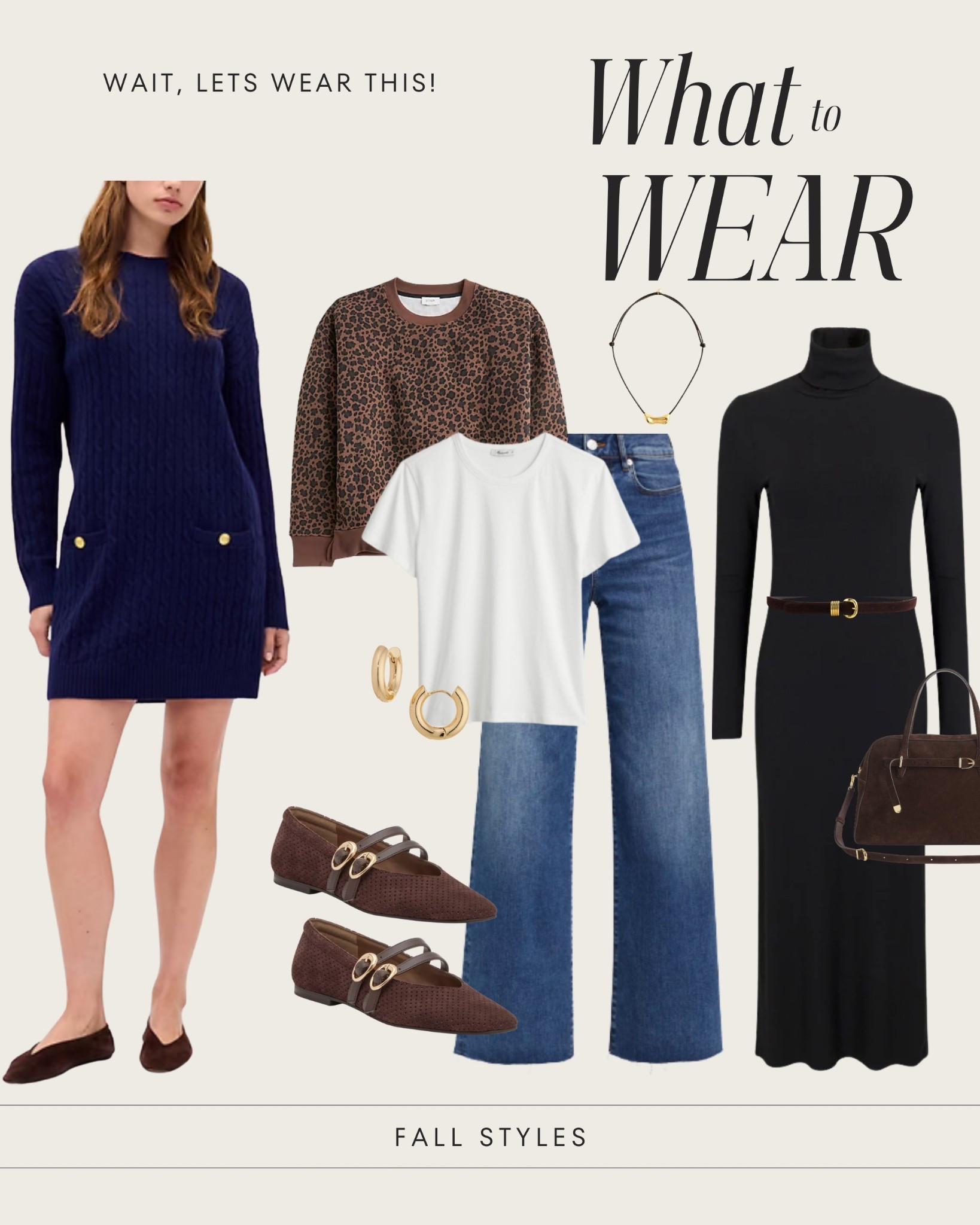 Looks for fall- new arrivals!🍂

#LTKOver40 #LTKStyleTip