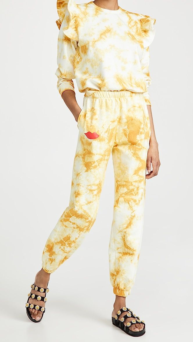 Tie Dye Sweatpants | Shopbop