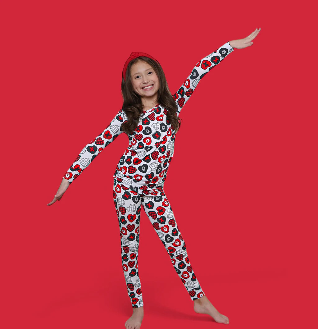 CROSS MY HEART DREAM SET | Dream Big Little