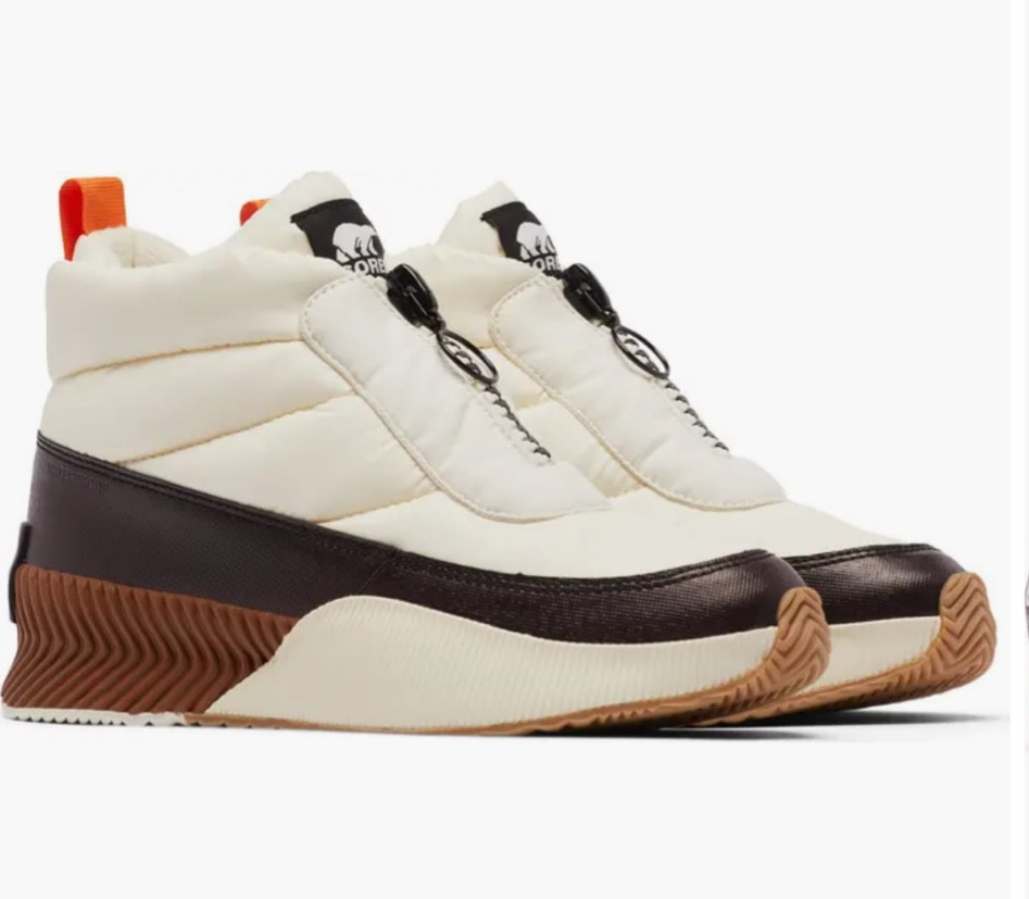 Comfort and style combined! Try these gorgeous Sorel, casual shoes!!❤️

#LTKsalealert #LTKCyberWeek #LTKstyletip