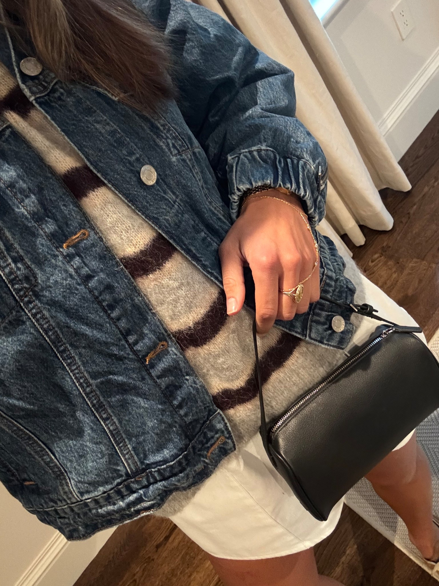 My favorite purse ever🤎

#LTKGiftGuide #LTKItBag #LTKSeasonal