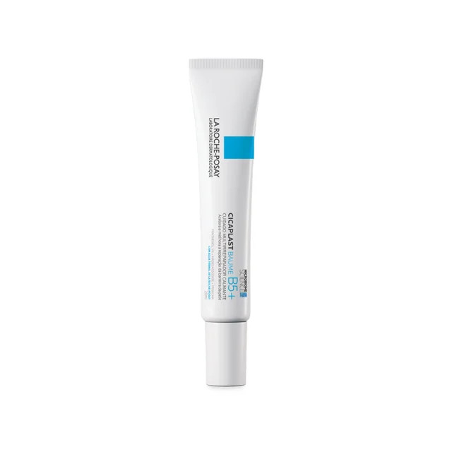 Creme Multirreparador Calmante Cicaplast Baume B5+ La Roche-Posay 20ml | Drogasil (BR)