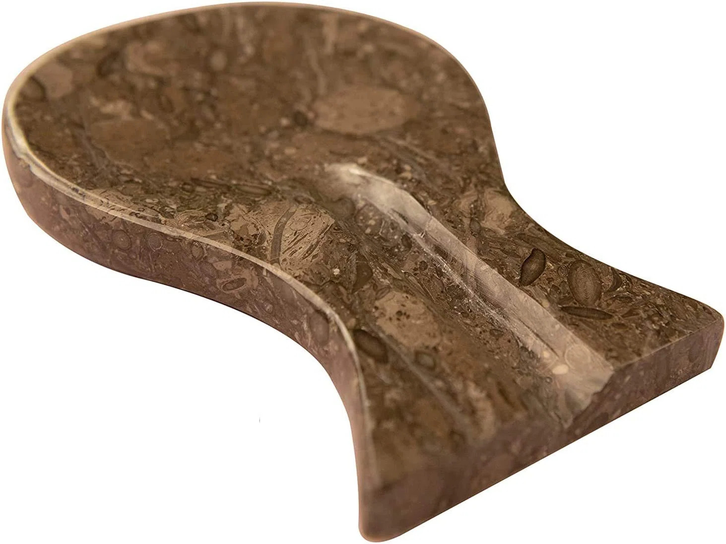 Union Rustic Handmade Marble Black Spoon Rest & Reviews | Joss & Main | Joss & Main