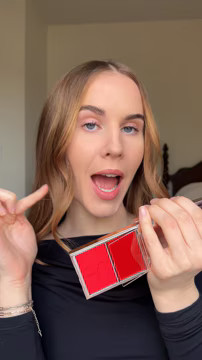 Major Headlines Double-Take Crème & Powder Blush Duo | Sephora (US)