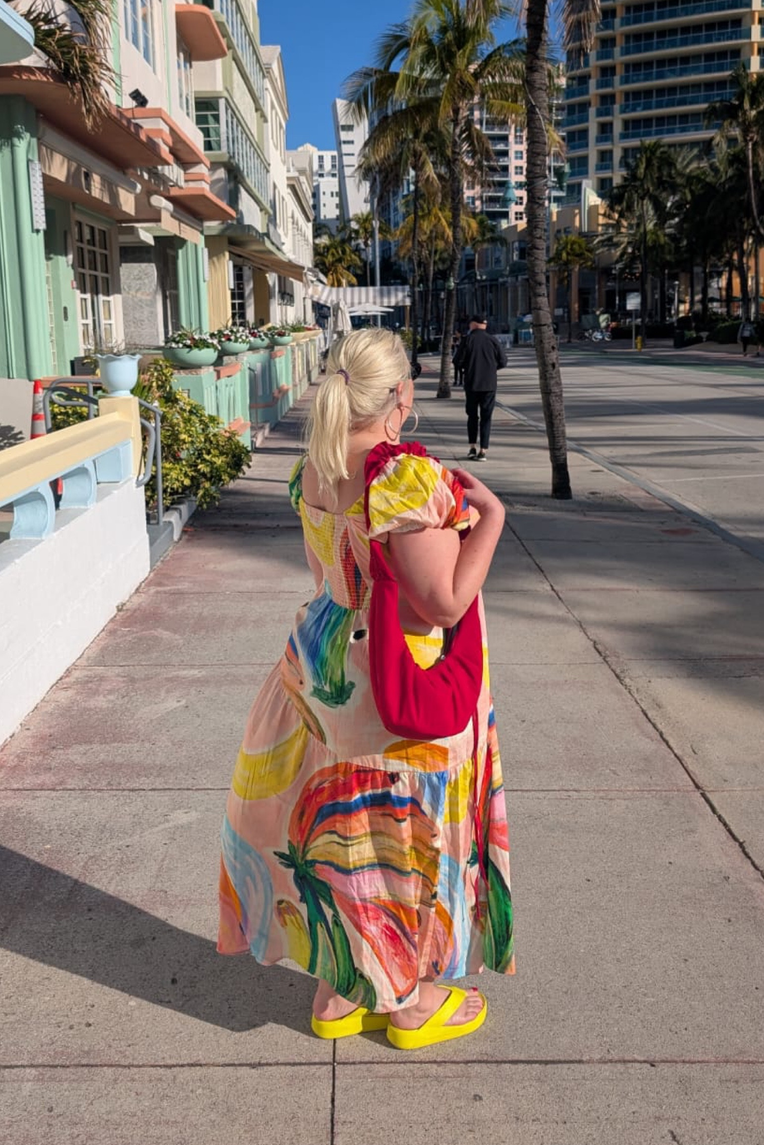 My new favourite plus size maxi dress ☀️

Simply be hope Ivy Anthropologie rixo Ganni asos new look river island summer print dopamine Miami holiday 

#LTKplussize #LTKFashionMonth #LTKcurves