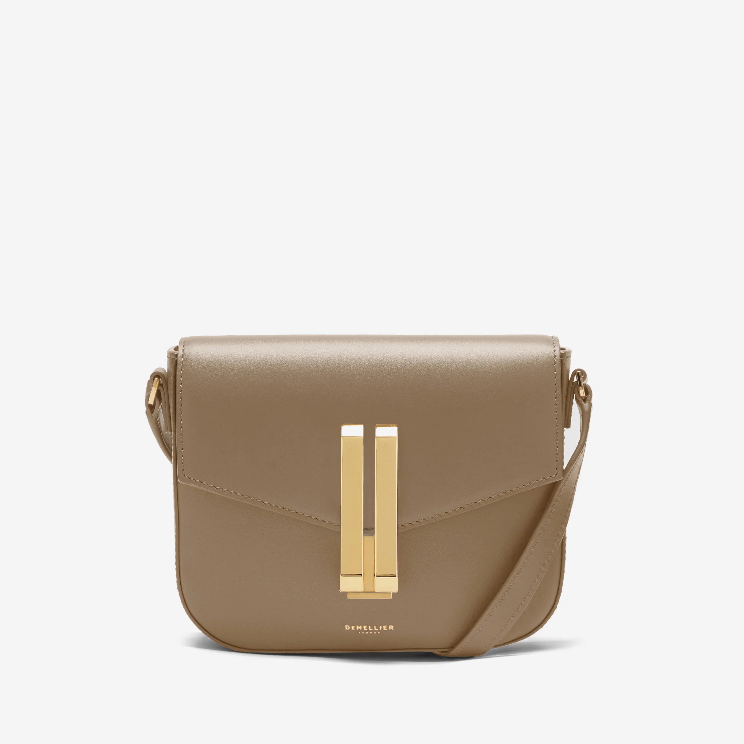 The Small Vancouver | Clay Smooth | DeMellier | DeMellier
