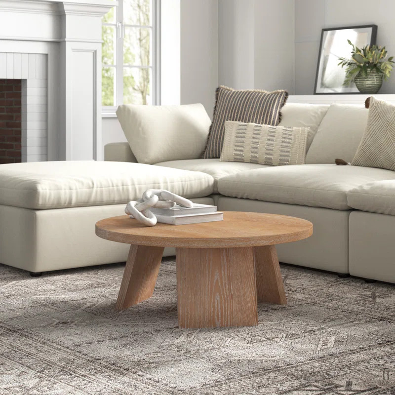 Mattelynn Coffee Table | Wayfair North America