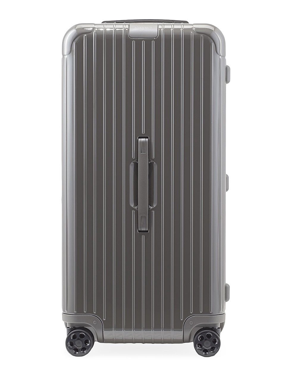 Men's Essential Multiwheel Trunk - Slate | Saks Fifth Avenue