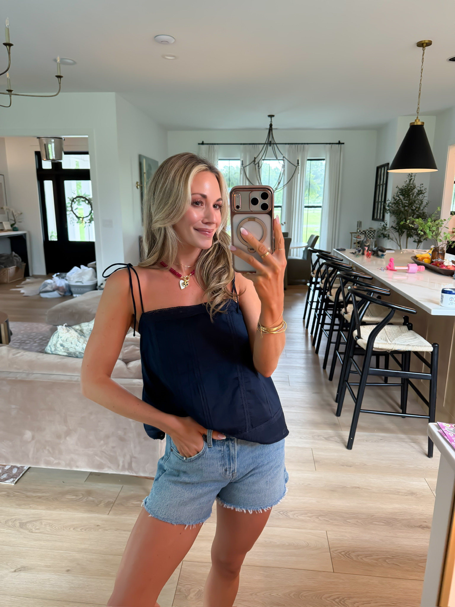 Abercrombie 20%-40% off almost everything! The cutest outfits for vacation, or last min July 4th outfits!

#LTKootd #LTKSeasonal #LTKSaleAlert