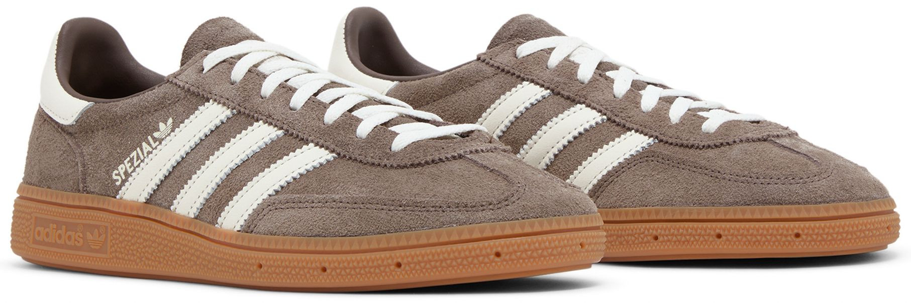 Buy Wmns Handball Spezial 'Earth Strata Gum' - IF6490 | GOAT | GOAT