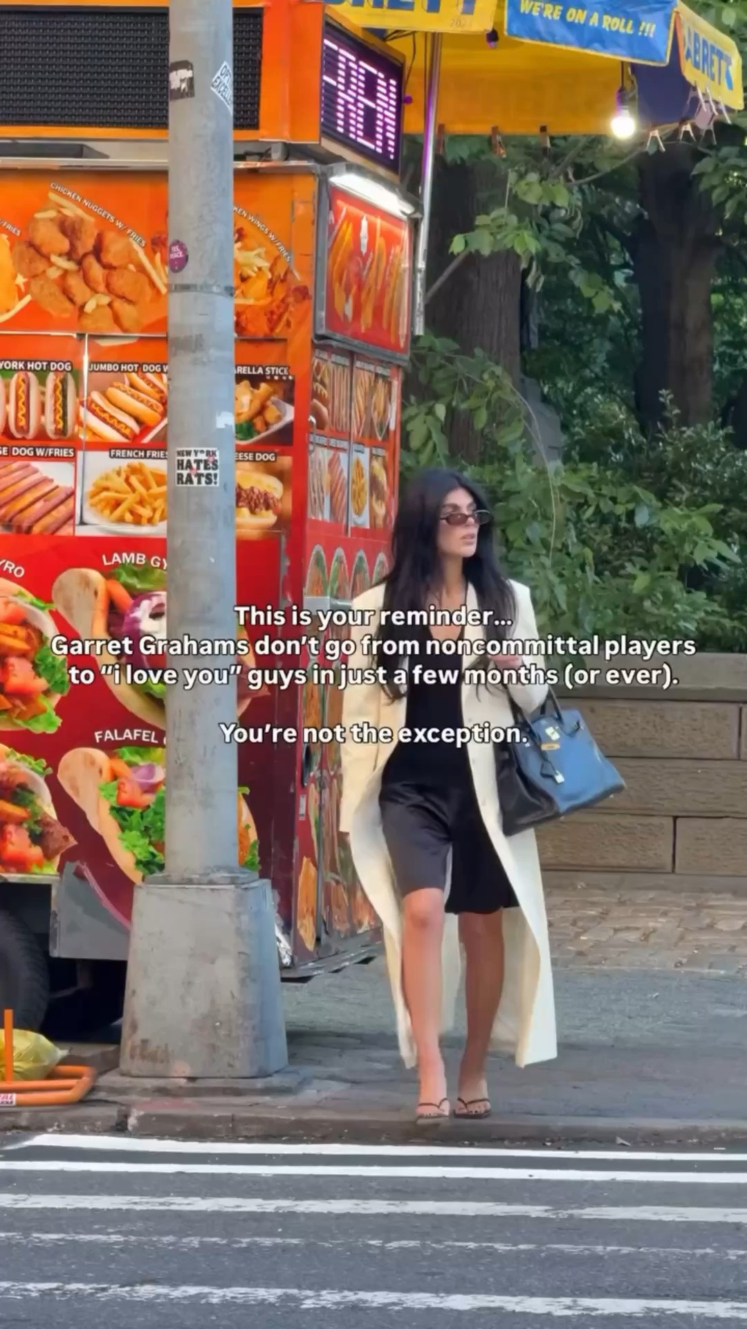 If you're watching Off Campus... we gotta stay grounded ladies 😅

Casual chic outfit inspo, casual elevated ootd, elevated style, silk Bermuda shorts, satin Bermuda shorts, styling a trench, summer outfit inspo

#LTKootd #LTKgrwm