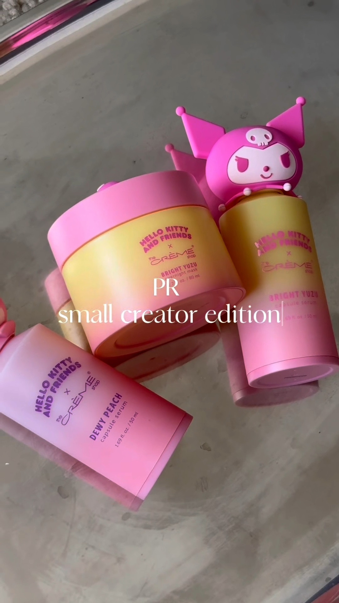 some recent PR gifts! So thankful! 

#LTKBeauty #LTKFindsUnder100 #LTKFindsUnder50