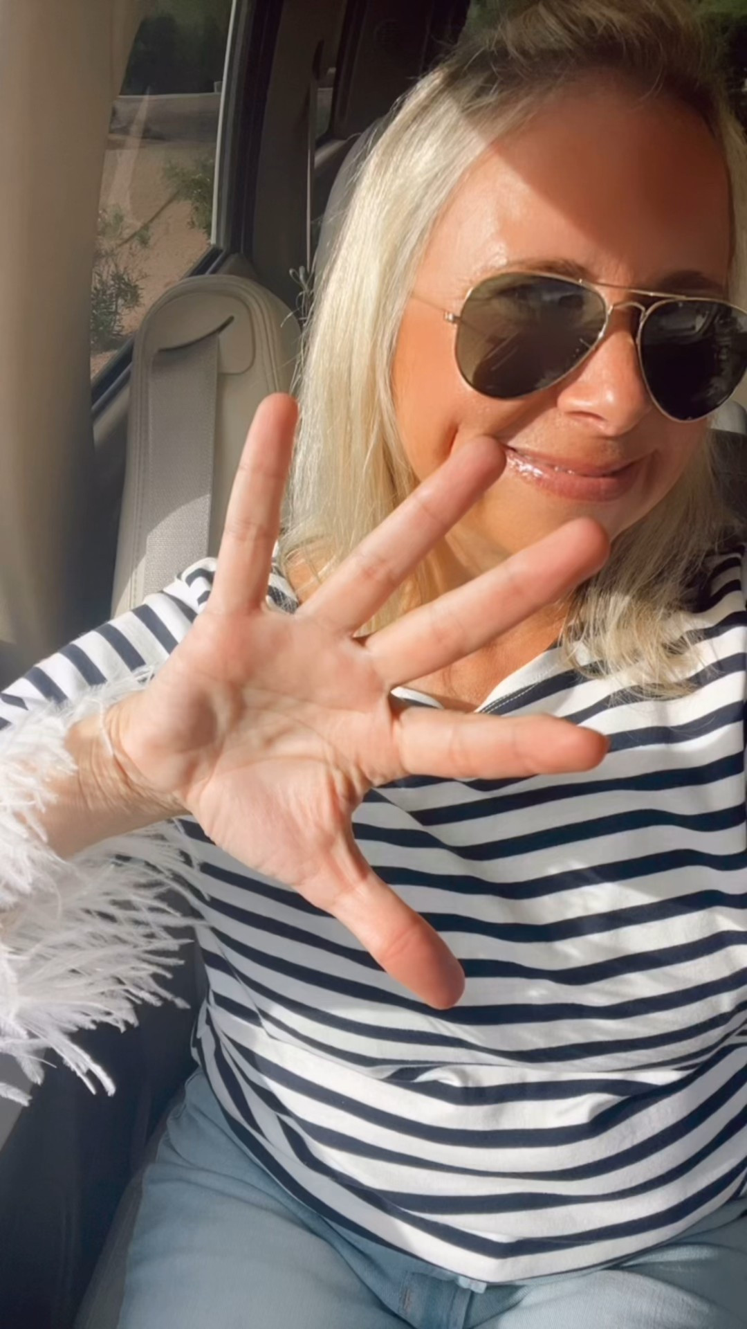 Feather-Fancy-Free ✨
… I wore this J.Crew mariner this week and loved its feather cuffs (and even more so, love that the feathers are removable, making it an even more versatile piece). Linking a few current mariners and some options for feather cuffs you can add yourself in case you want to try the look!



#LTKHoliday