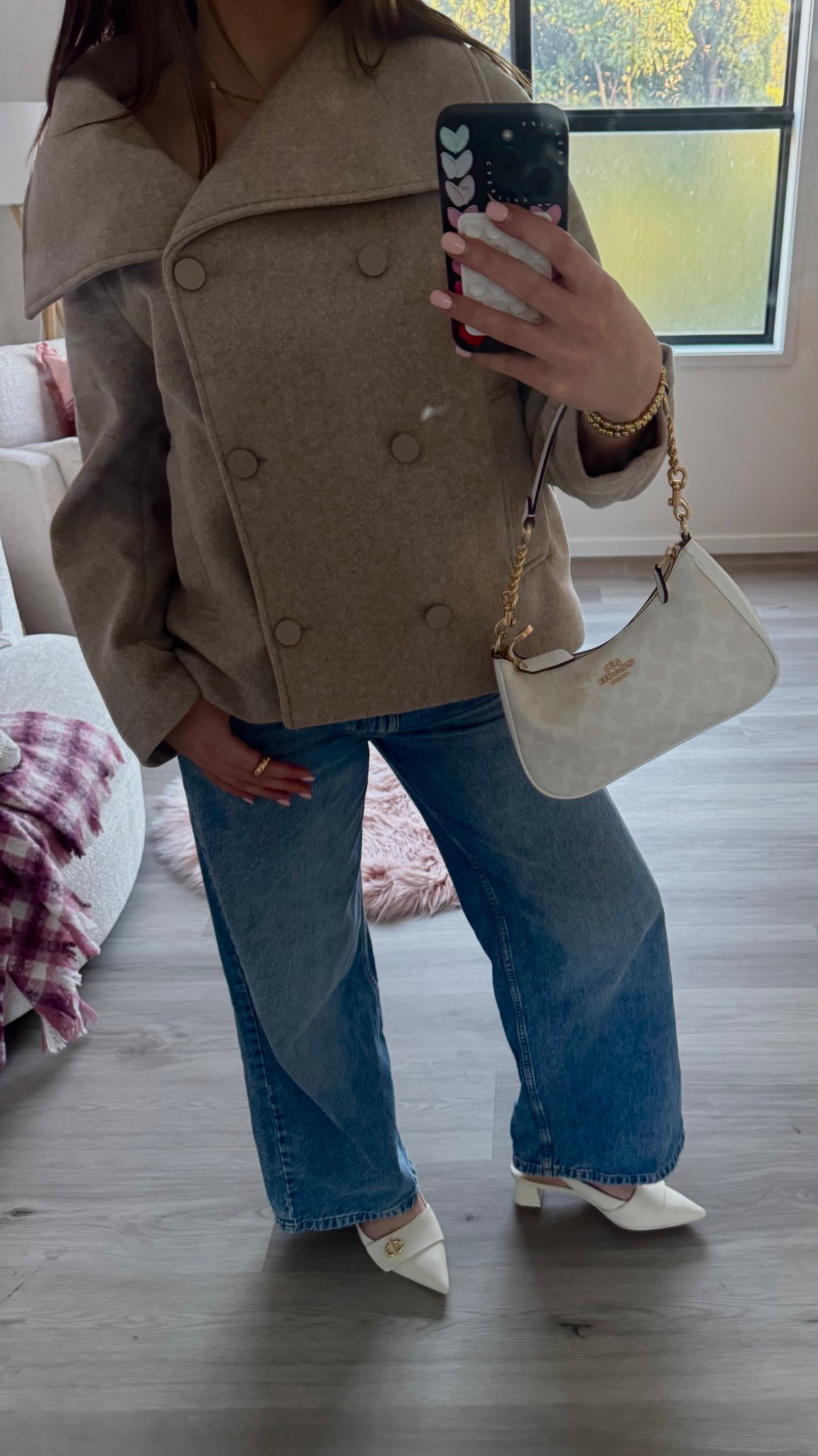 winter fashion is FINALLY here ! im obsessed with this outfit, i think i actually ate for once… 

#LTKwinter #LTKaustralia