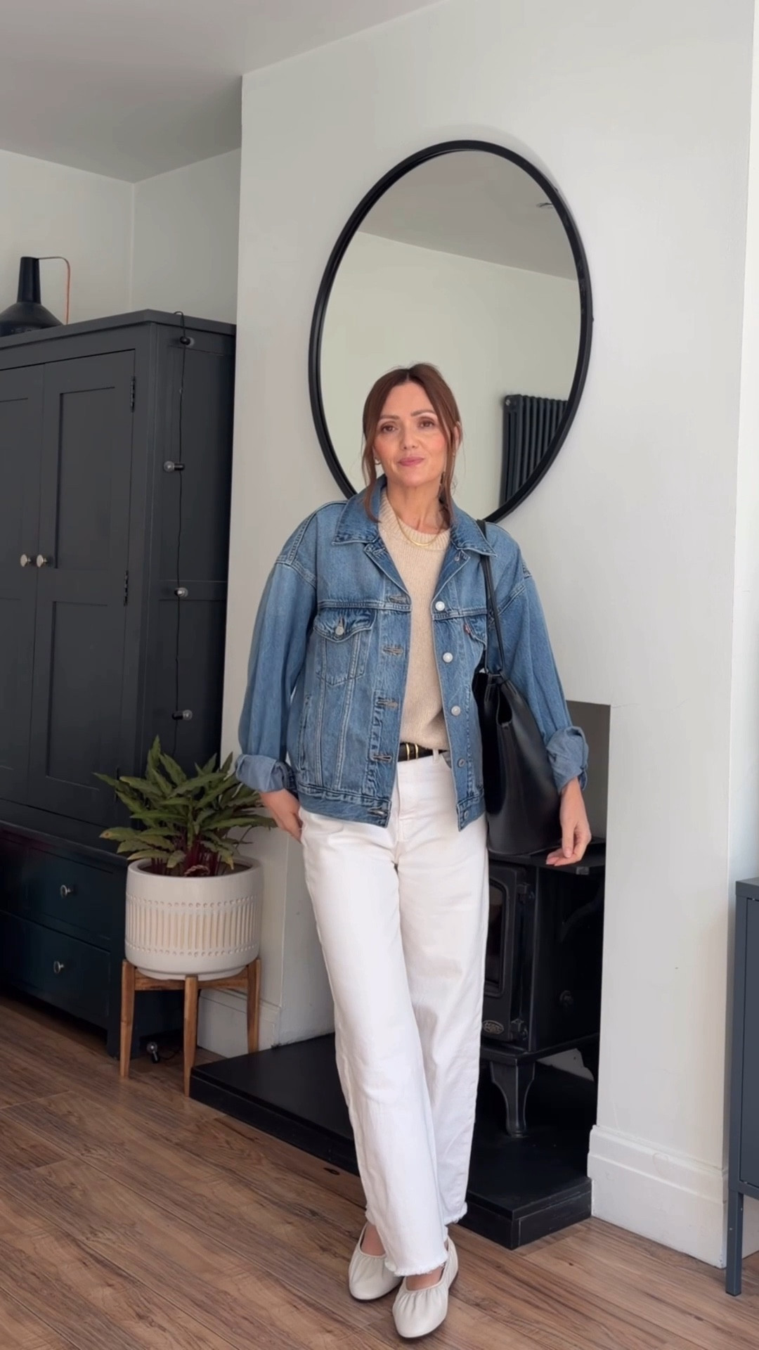 It’s finally arrived! So happy! I’ve linked everything and some alternatives for these pieces at different price points xx

#LTKsummer #LTKspring #LTKuk