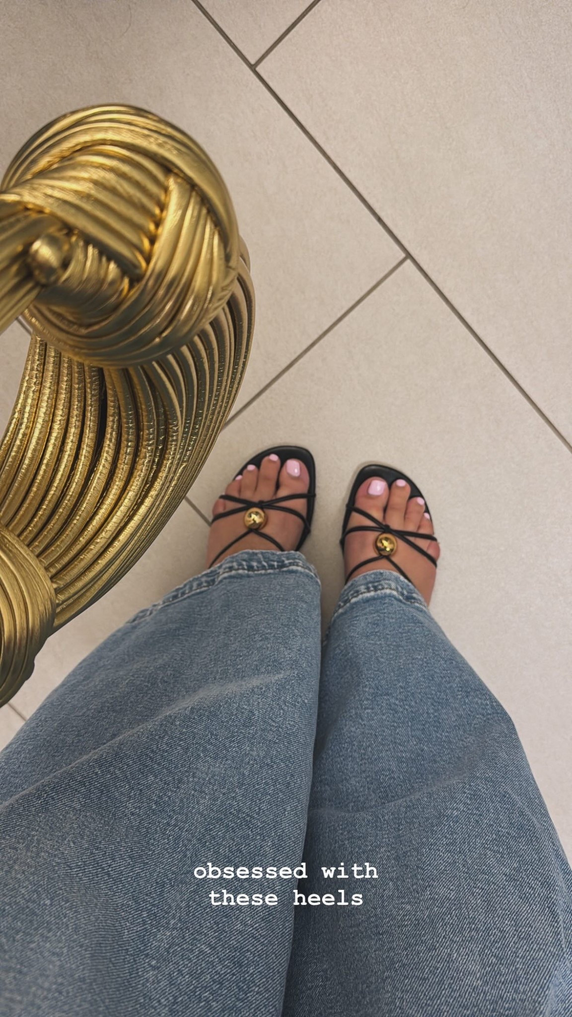 Obsessed with the heels from Zara 

#LTKSeasonal #LTKTravel #LTKStyleTip