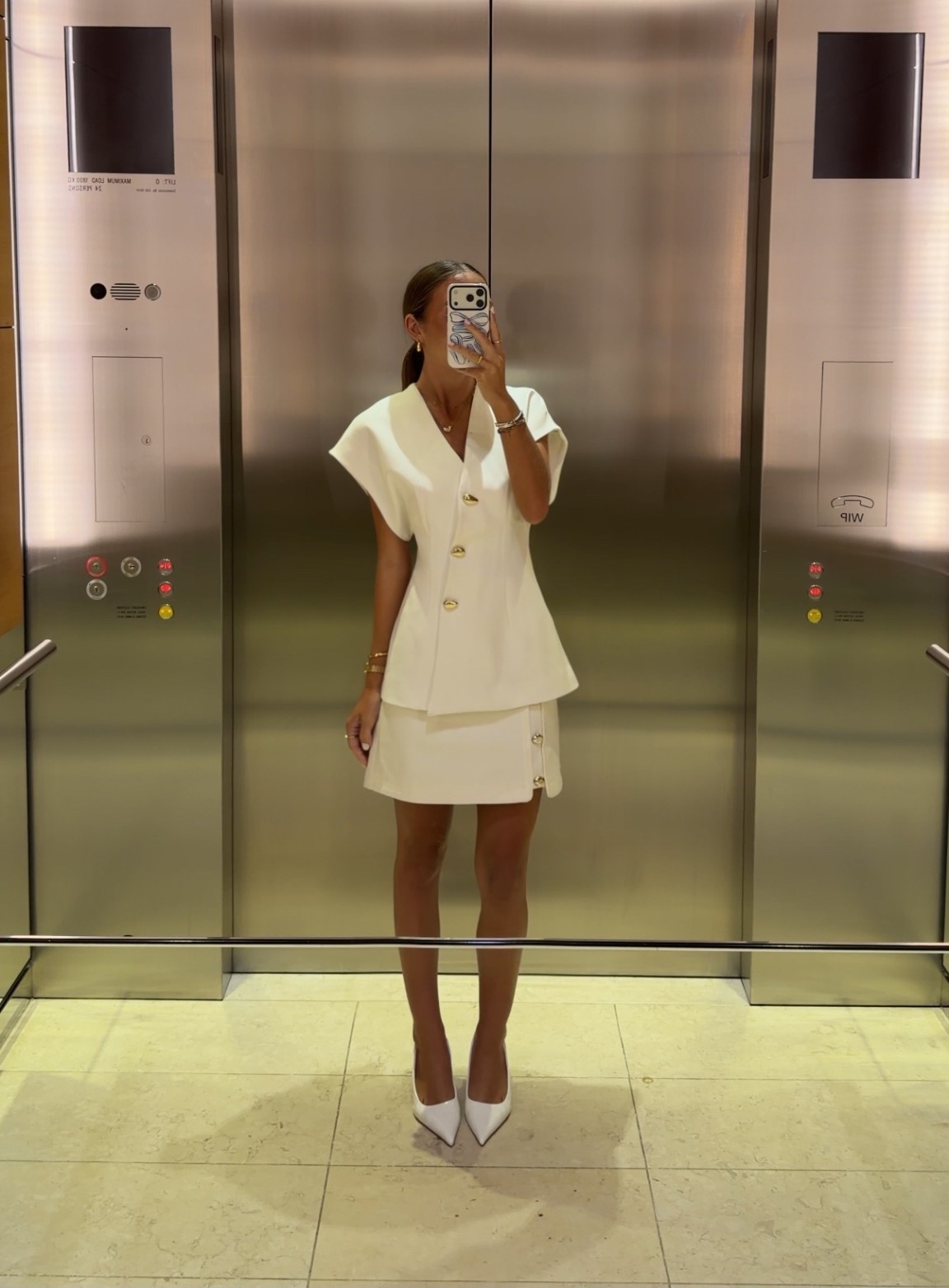 Office outfit 🤍 

#LTKworkwear #LTKaustralia #LTKspring