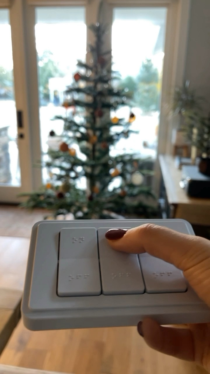 Remote control outlet plugs plus a few viral (and warranted) Christmas trees we love! Shop them here this holiday!

#LTKSeasonal #LTKHoliday #LTKHome