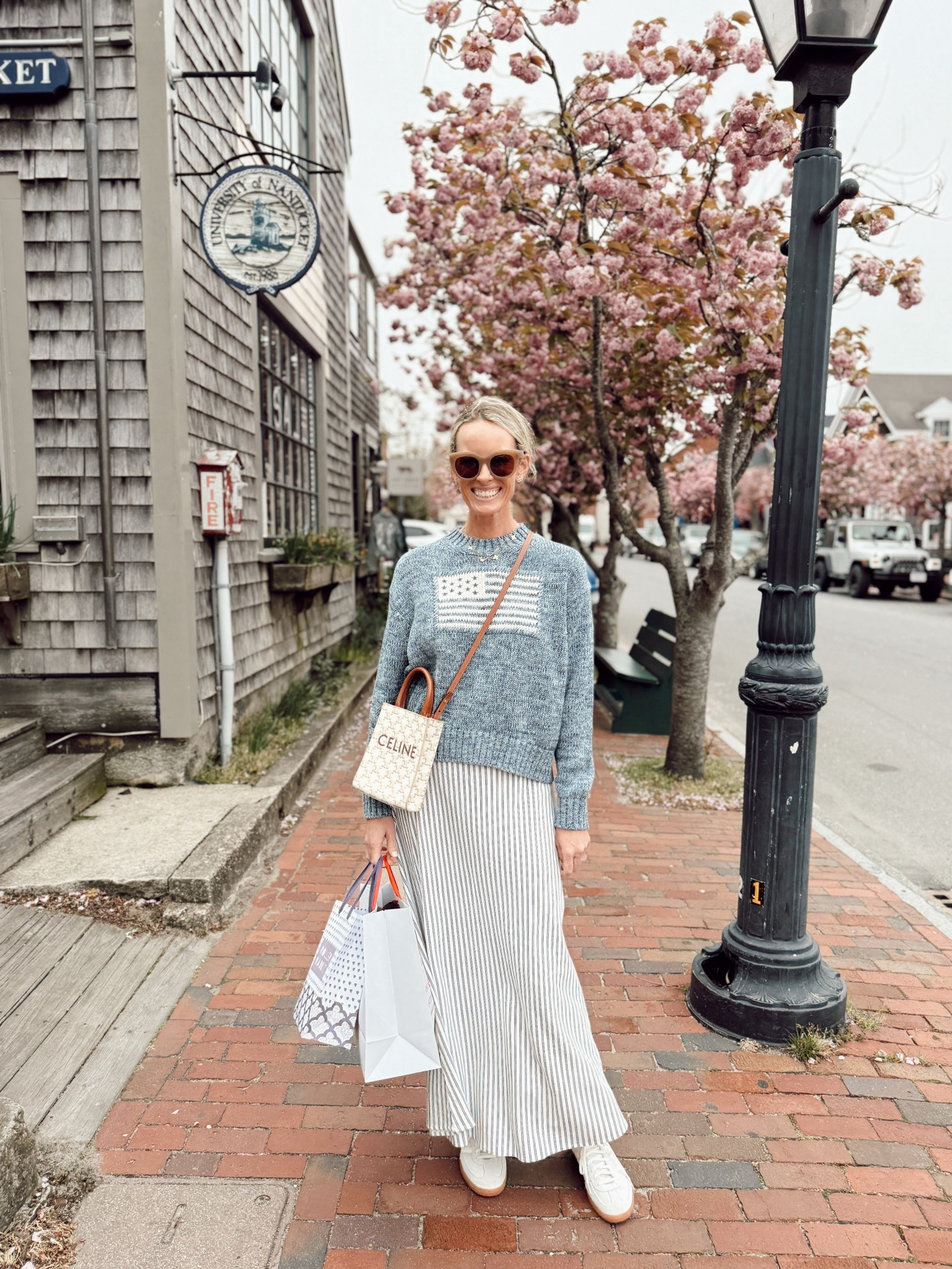 Get the Americana look 🇺🇸