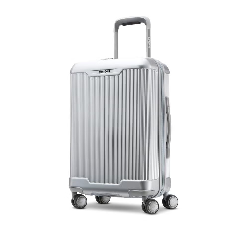 Silhouette 17 Carry-On Spinner | Samsonite