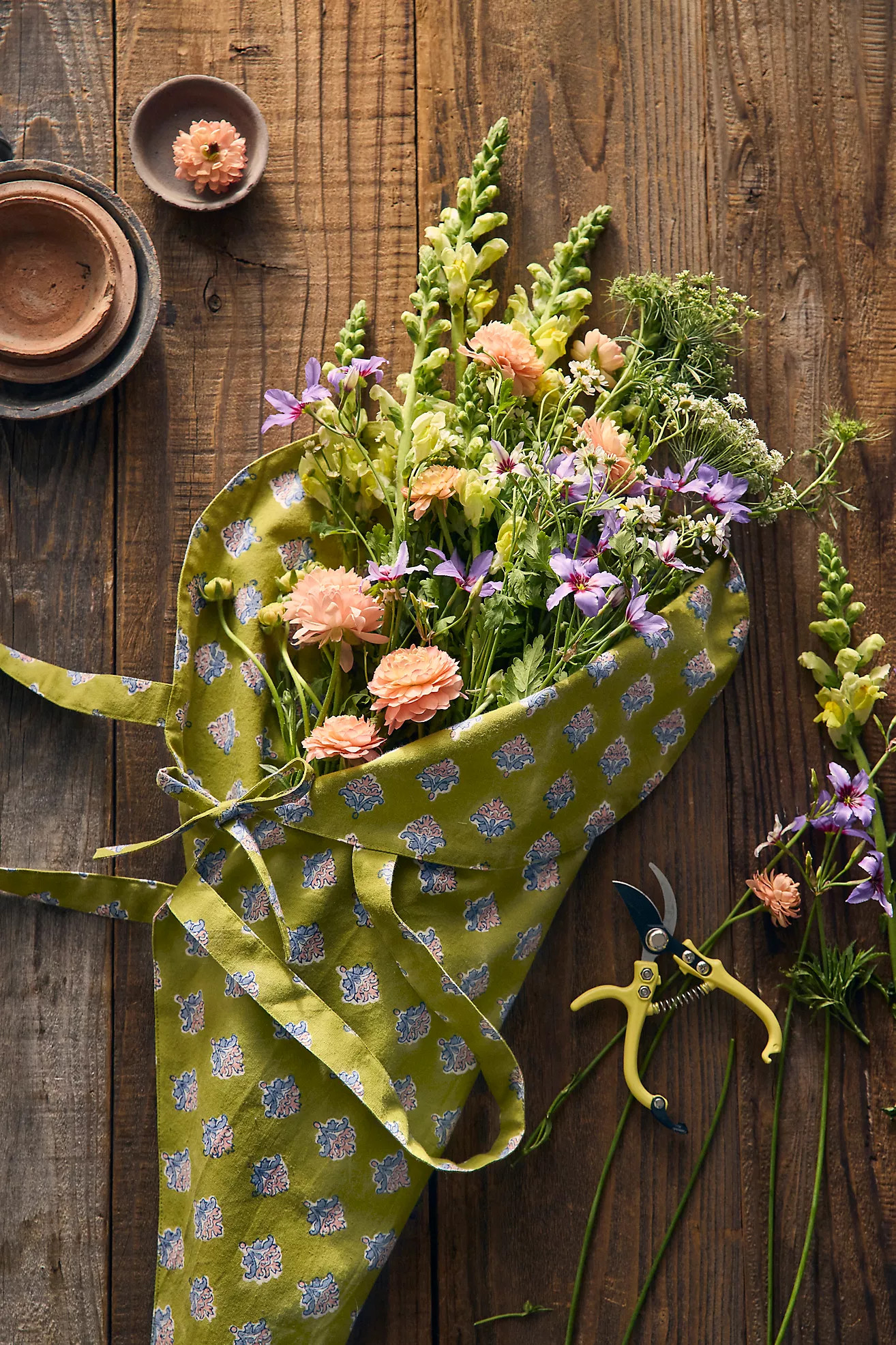Pruning Shears | Anthropologie (US)