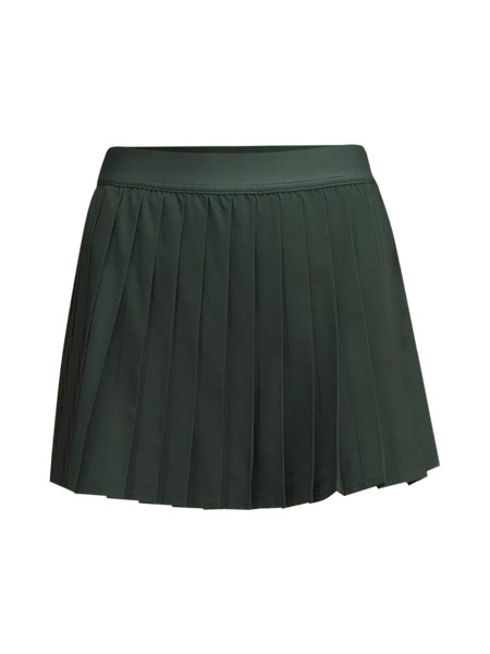 High-Rise Pleated Tennis Skirt | Lululemon (US)