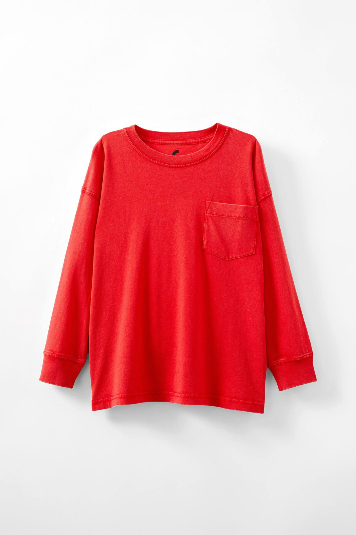 The Essential Long Sleeve Tee | Cotton On (US)