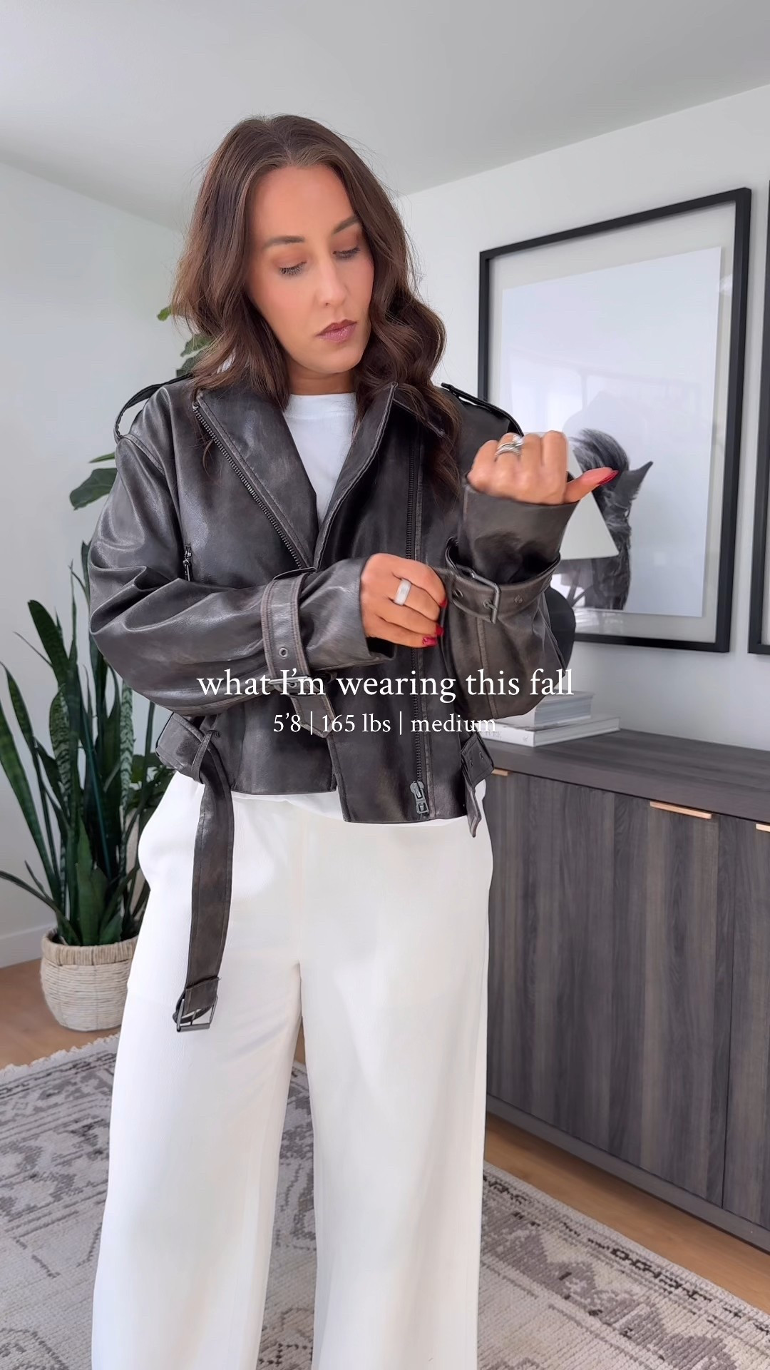What I’m wearing this fall 🍂 

Linked everything I could! 

#LTKStyleTip #LTKFindsUnder100 #LTKSeasonal