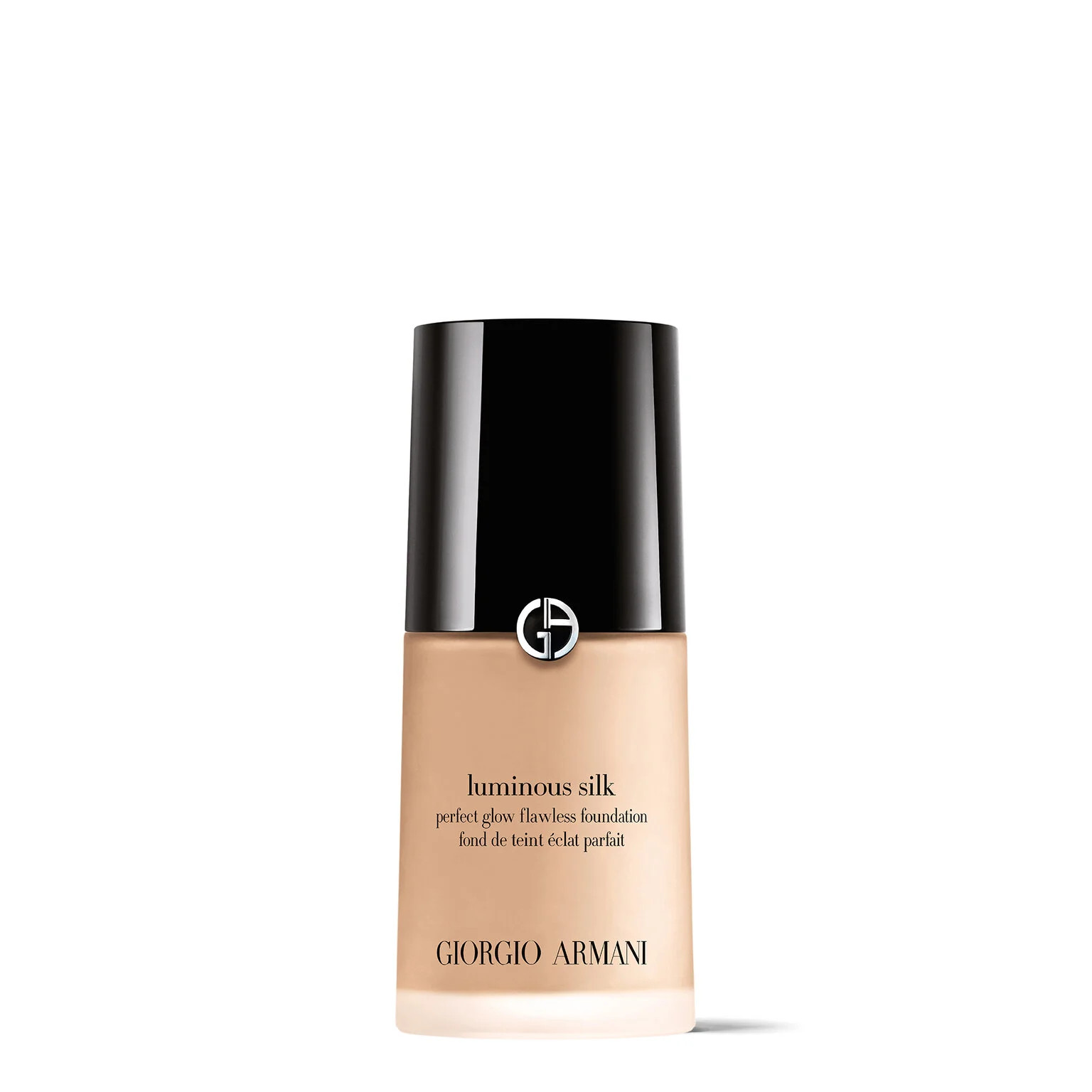 Luminous Silk Perfect Natural Glow Foundation - Armani Beauty | Giorgio Armani Beauty (US)