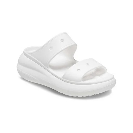 Crocs Unisex Crush Slide Sandal | Walmart (US)
