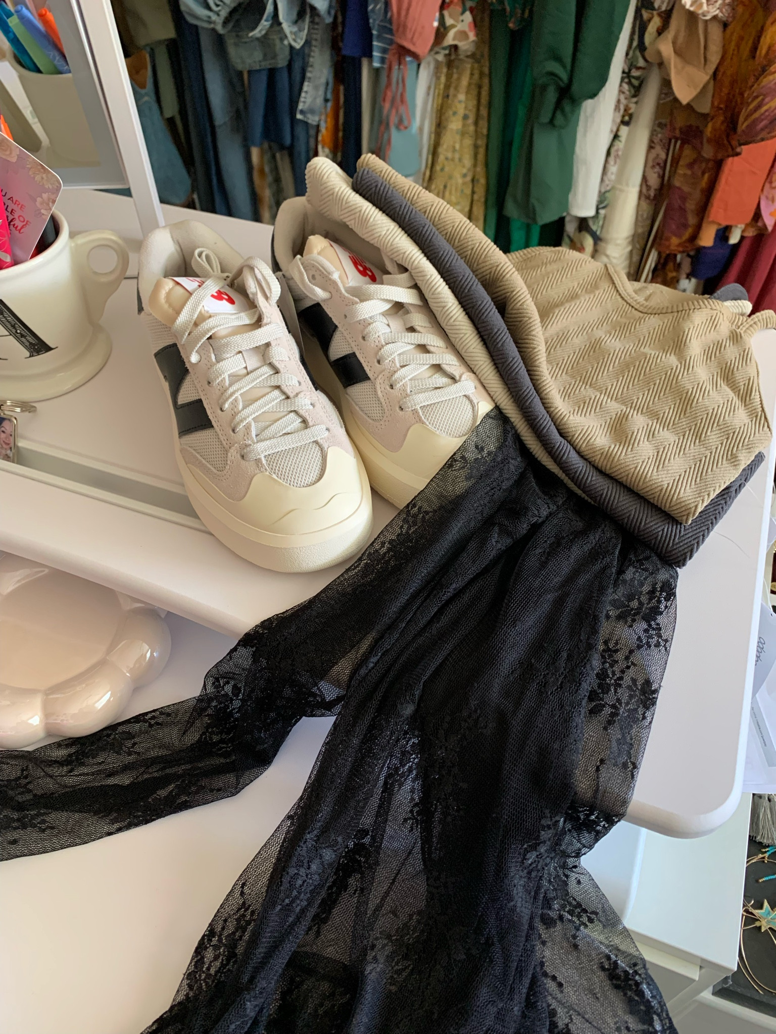 Free People 
#LTKU
Comfortable shoes
New Balance 

#LTKsalealert #LTKstyletip #LTKfindsunder50