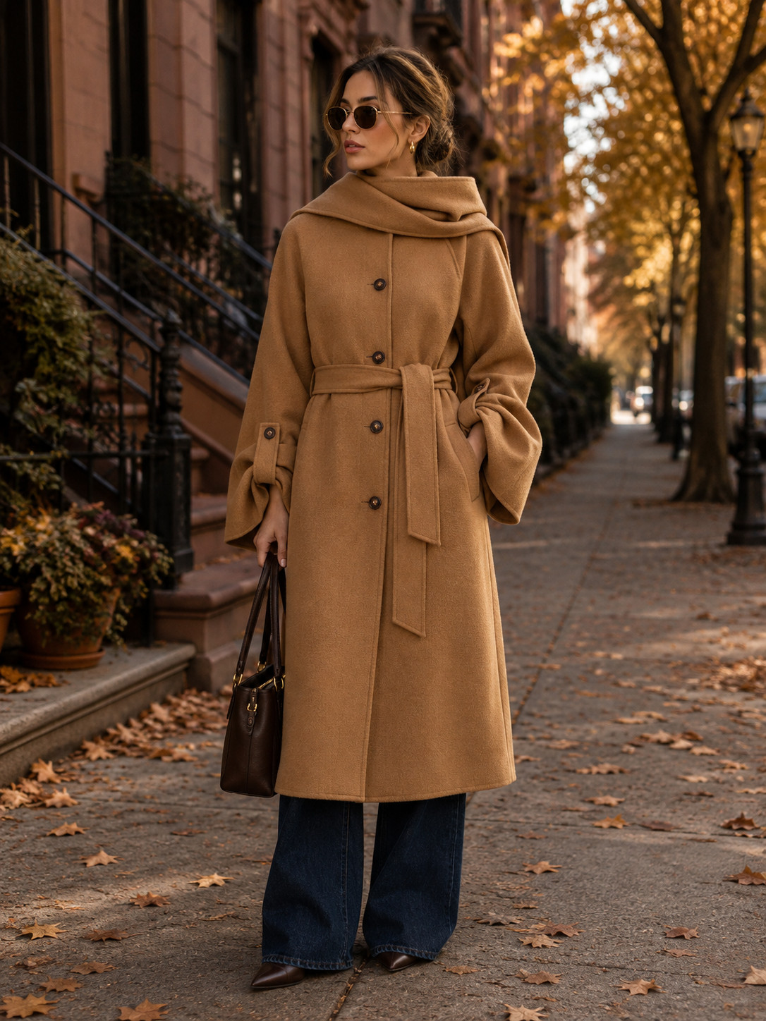 If you're shopping for one investment piece this fall, make it a gorgeous coat. 🍁 Saks Fifth Avenue has the dreamiest trench coats, cropped trench styles, wool coats, and leather jackets that you'll wear year after year. Timeless, chic, and so worth it.

#SaksFifthAvenue #LuxuryFashion #FallCoats #TrenchStyle #LeatherJacket #WoolCoatStyle #CozySeason #FallWardrobe #ClassicStyle #MinimalFashion #LTKFinds #LTKFashion #AutumnVibes #FashionInspo #LayeredLooks #CozyOutfits #FallShopping #DesignerStyle #OOTD #StyleGoals 

 #LTKSeasonal #LTKU #LTKSaleAlert